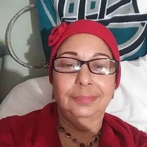 Meet your Posher, Aida